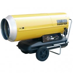 MASTER B 230 CED (B230 CED) MASTER B 230 CED (B230 CED)