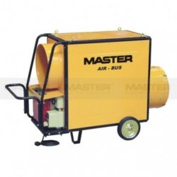 Master BV 310 FS (AIR-BUS) Master BV 310 FS (AIR-BUS)