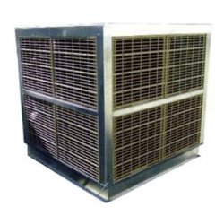 Breezair RPA 900 Breezair RPA 900