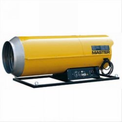 Подвесной нагреватель MASTER BS 230 Подвесной нагреватель MASTER BS 230