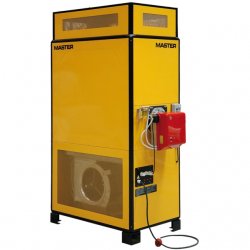 MASTER BG 100 PW MASTER BG 100 PW
