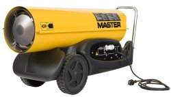 MASTER B 130 MASTER B 130
