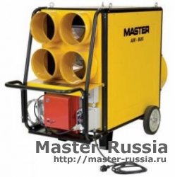 Master BV 690 FT (AIR-BUS) Master BV 690 FT (AIR-BUS)