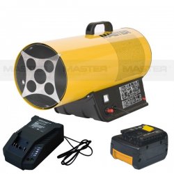 MASTER BLP 17 M DC MASTER BLP 17 M DC