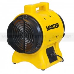 Bентиляторы MASTER BL 4800 Bентиляторы MASTER BL 4800