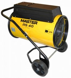 MASTER RS 40 MASTER RS 40
